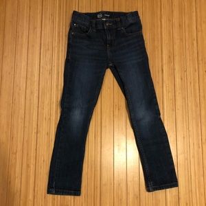 Wonder Nation Skinny Boy Jeans